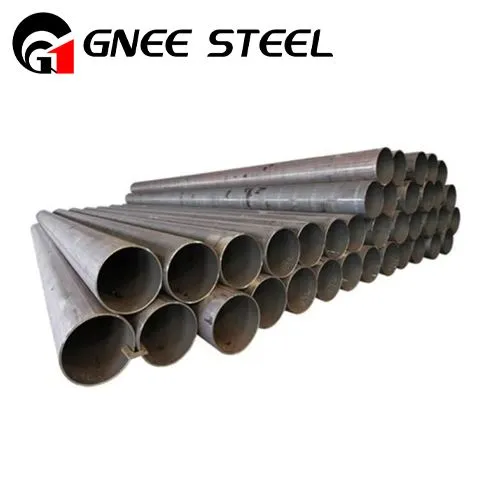 モネル K500 溶接パイプ UNS N05500