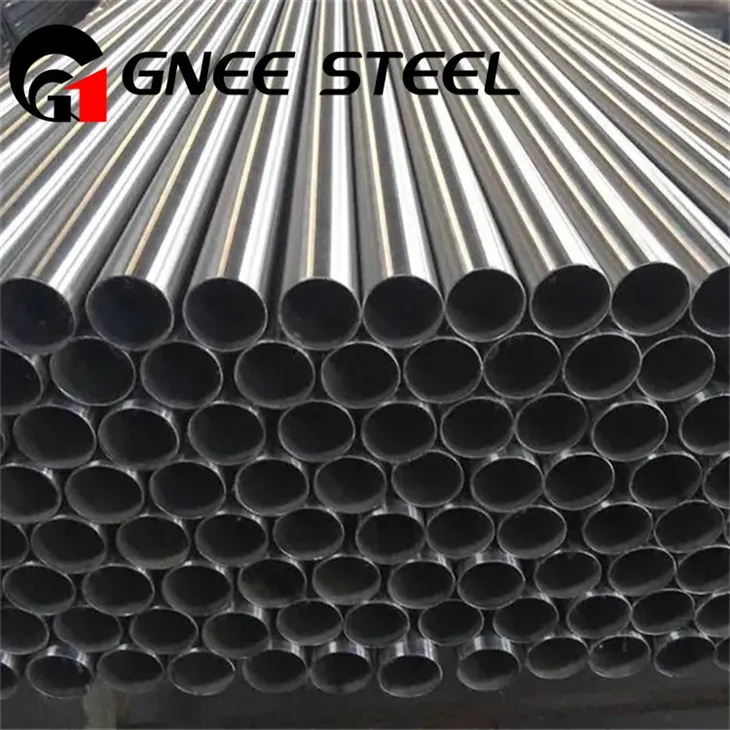 Monel N04400 N05500厚の壁パイプ