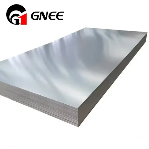 Nickel 200 Plates UNS N02200