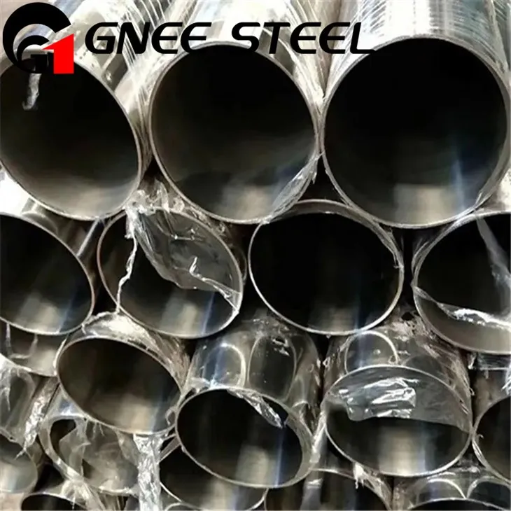 ニッケル 201 1.4501 大口径パイプ