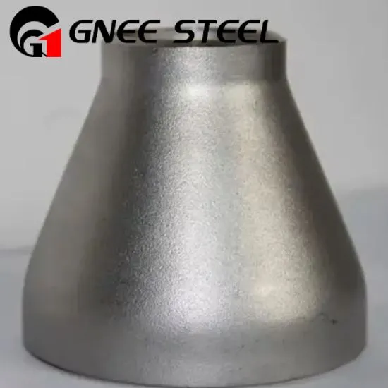 ニッケル 201 パイプ継手 UNS N02201