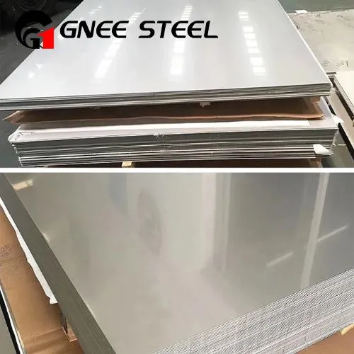 ニッケル 201 プレート UNS N02201