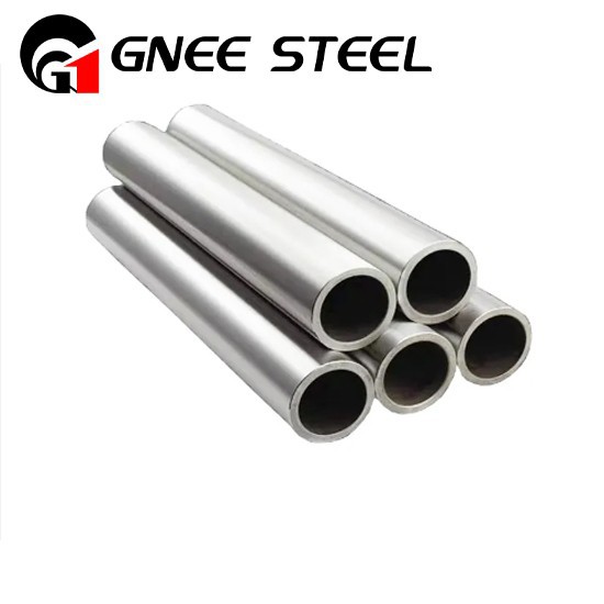Nickel Alloy Pipes