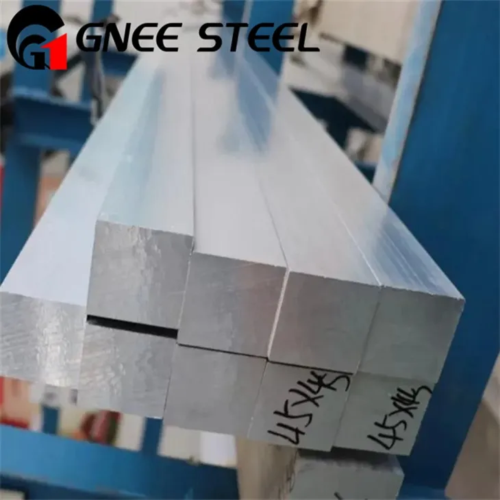 7075アルミニウム合金