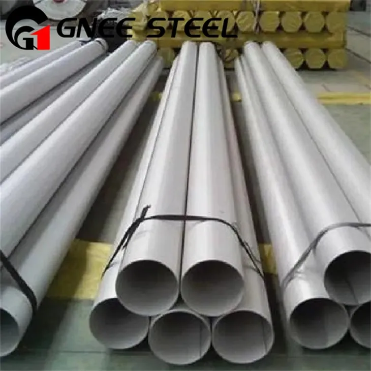 C-103 ニオブ合金チューブ