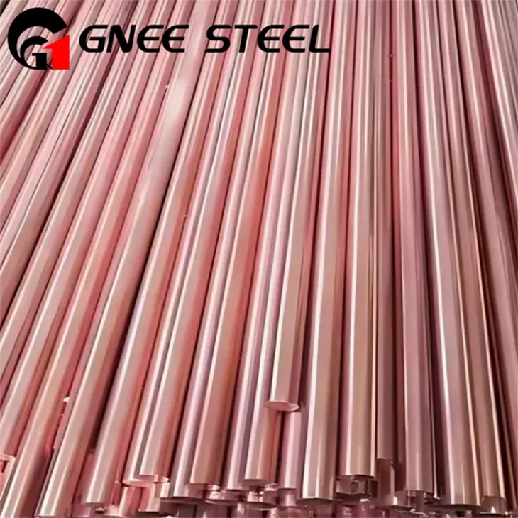 C17510ニッケル銅バー