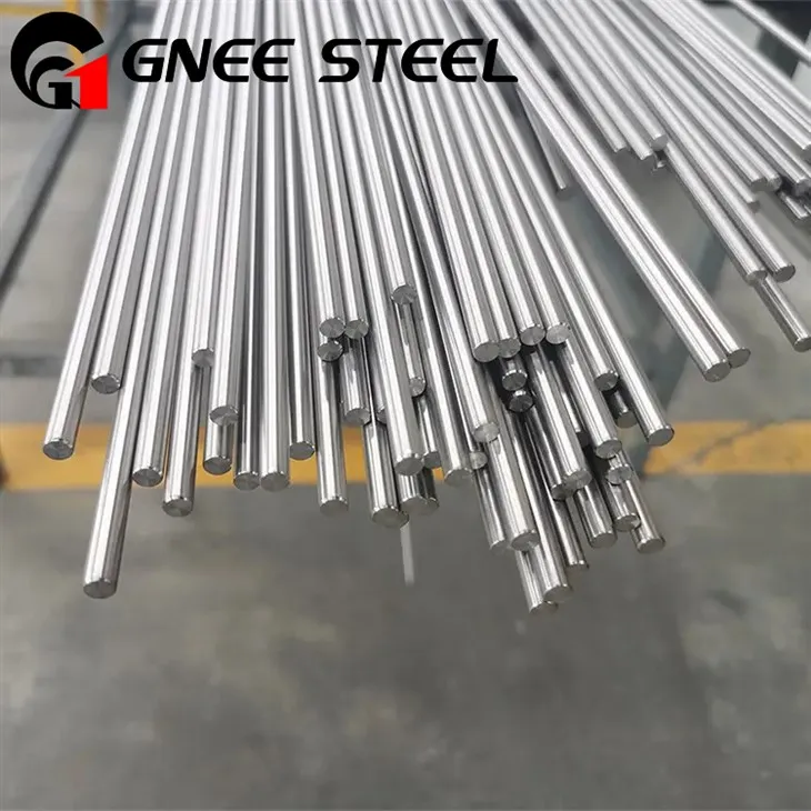 GR5 TI6AL4Vチタン合金ロッド