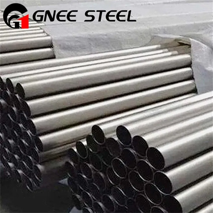 高品質のタンタル合金パイプ