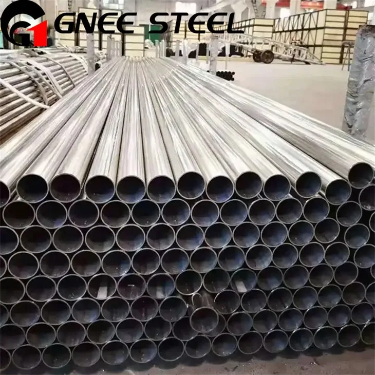 Inconel UNS N06625溶接鋼管