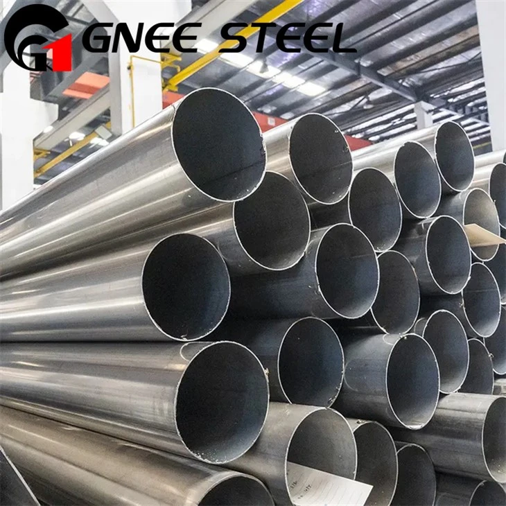 ni based alloy ss  tube