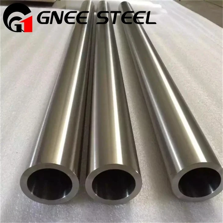 ni based alloy pipe