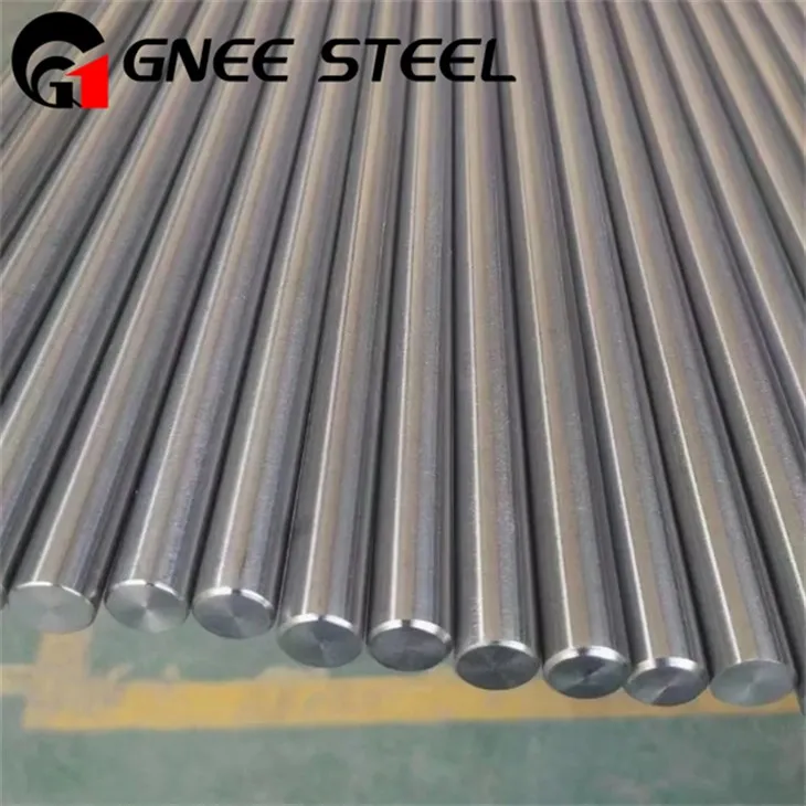 Tantalum-Tungsten合金バー