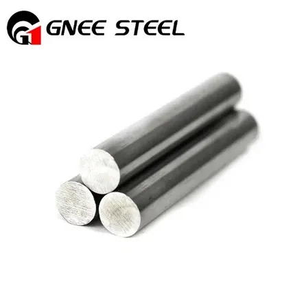 精密ヘスロイBロッド