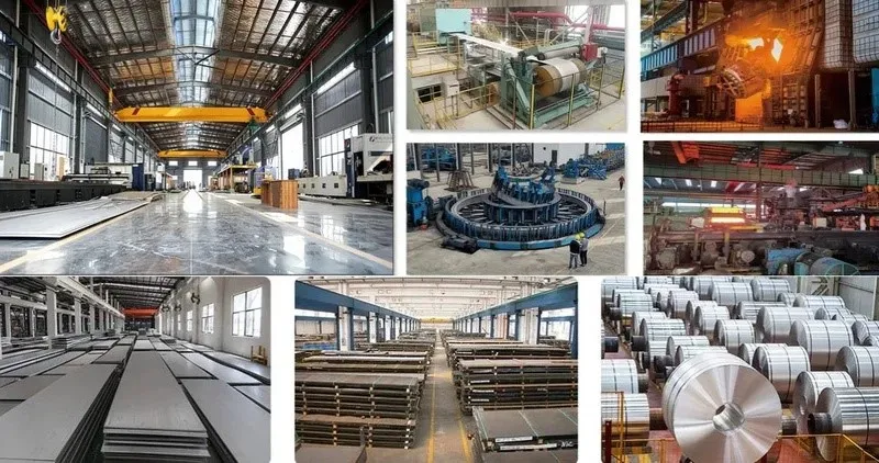 Hastelloy polished cold drawn 400 alloy plate Hastelloy polished cold drawn 400 alloy plate