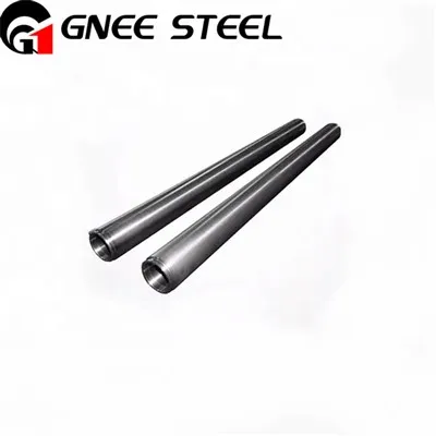 ASTM B365 タンタル合金パイプ