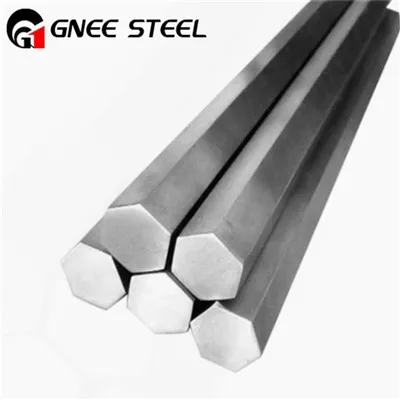 Hastelloy B -2六角形バー