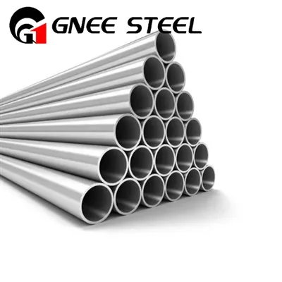 ハステロイ B3 シームレスパイプ