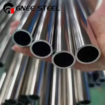 ハステロイ C276 パイプ