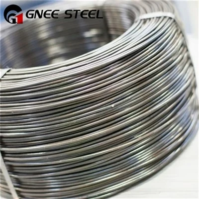 Incoloy 330コイル