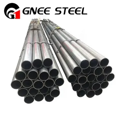 インコロイ 800 溶接パイプ