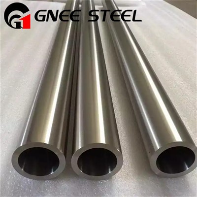 Inconel 690 706研磨パイプ