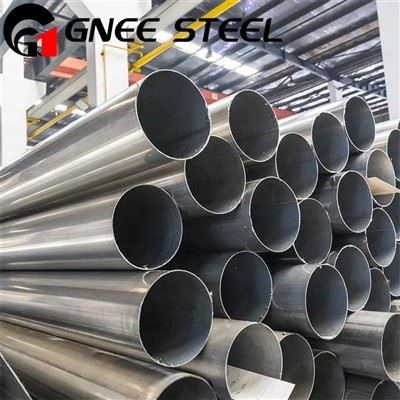 Inconel incoloy Monel Hastelloy C 276 400 600 601 625 718 725 750 800 825ニッケル合金パイプチューブ1 kgあたりの価格