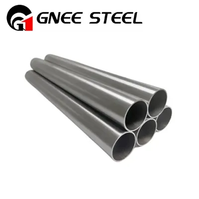 UNS N08825 インコロイ 825 シームレスチューブ