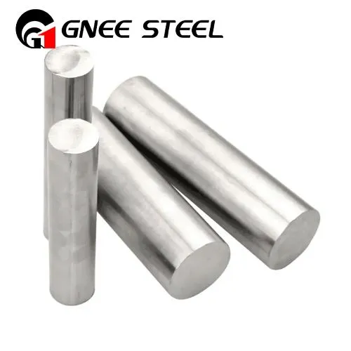 スーパーデュプレックスS32750丸棒