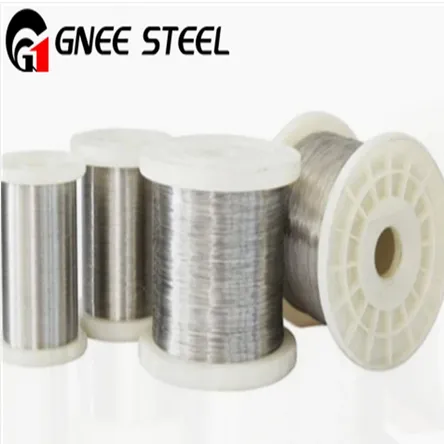 優れた品質Incoloy800ニッケル合金ワイヤ