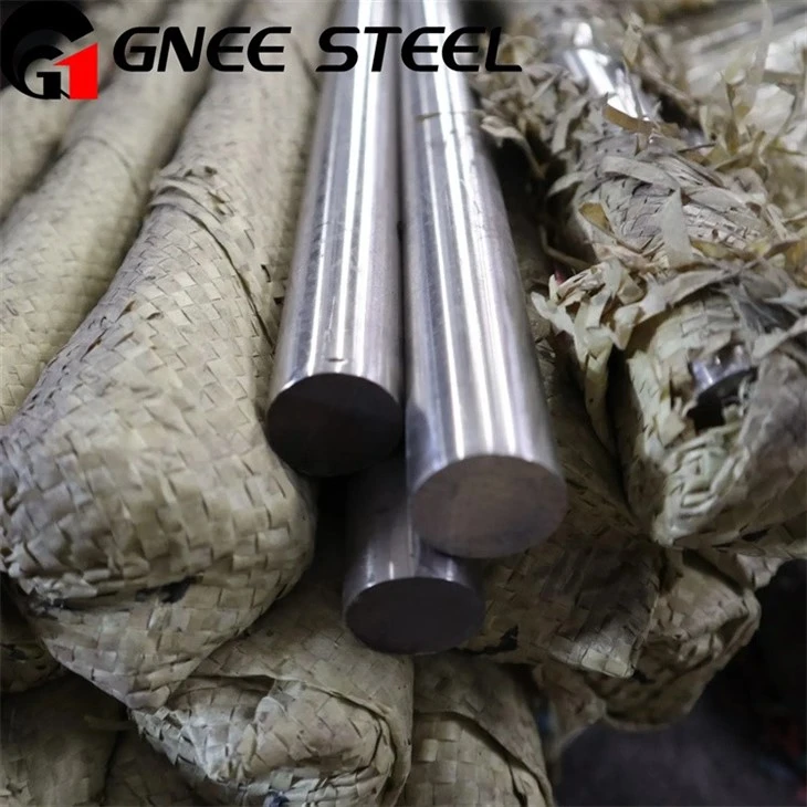 TA1 Titanium Bar For Industry