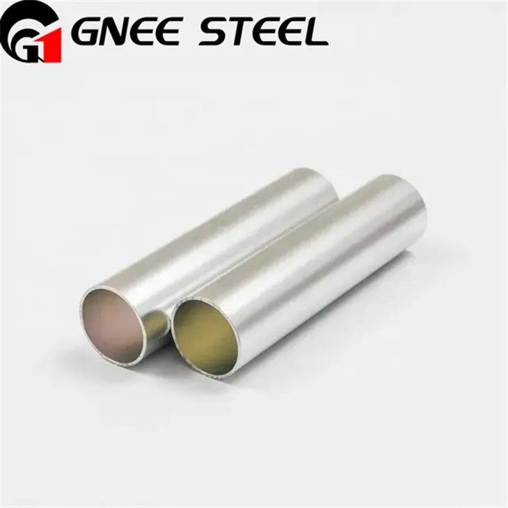 Tantalum R05200 Seamless Pipe