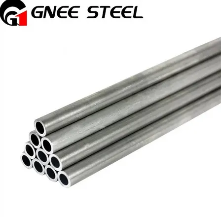 シームレスなモネル500パイプ