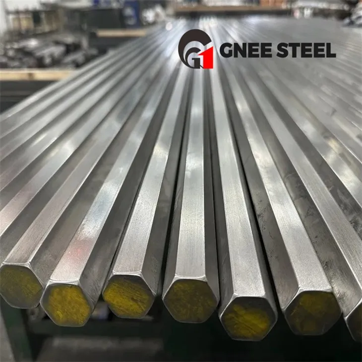 UNS N02200 ニッケル六角棒