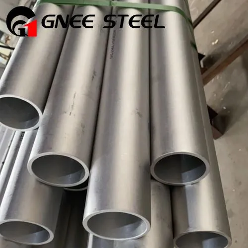 UNS N02200 パイプ