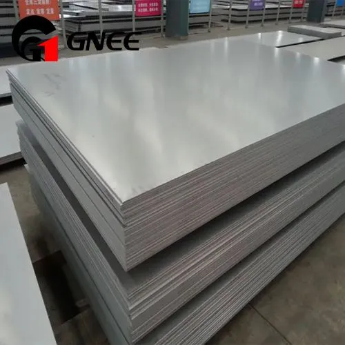 UNS N02201 プレート