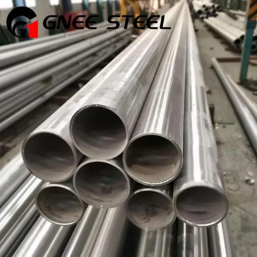 UNS N06002 パイプ