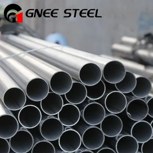 UNS N06022 パイプ