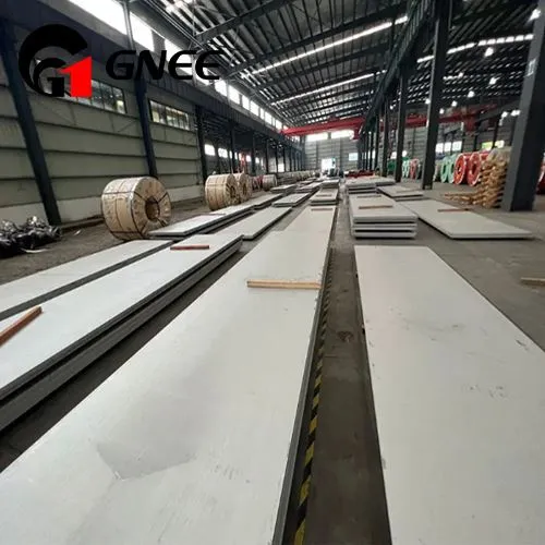 UNS N06455 プレート