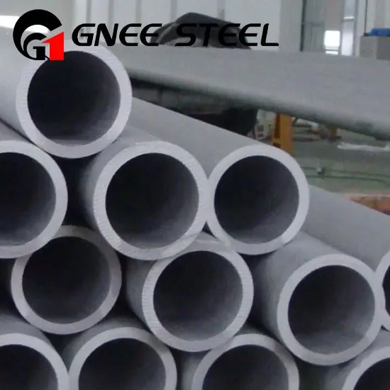 UNS N06600 パイプ