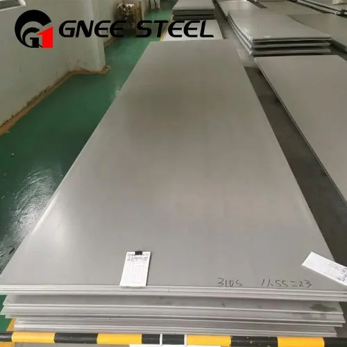 UNS N06601 プレート