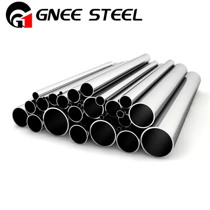 UNS N06985 N10675 ハステロイ金属管