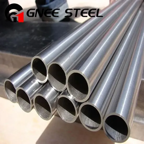 UNS N07750 パイプ