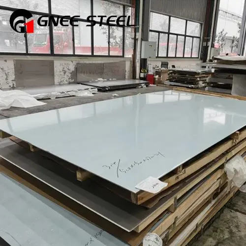 UNS N07750 プレート