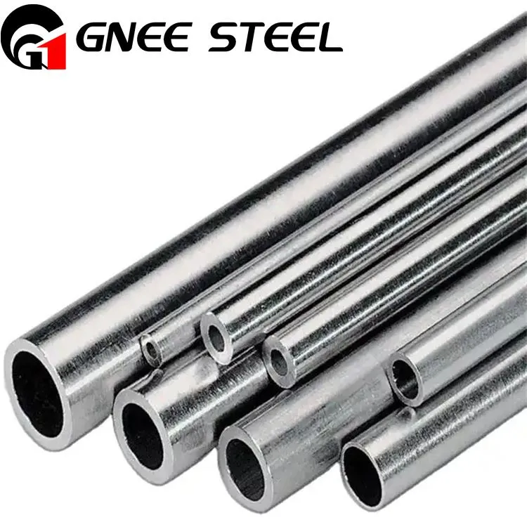 UNS N08800 インコロイ 800 チューブ