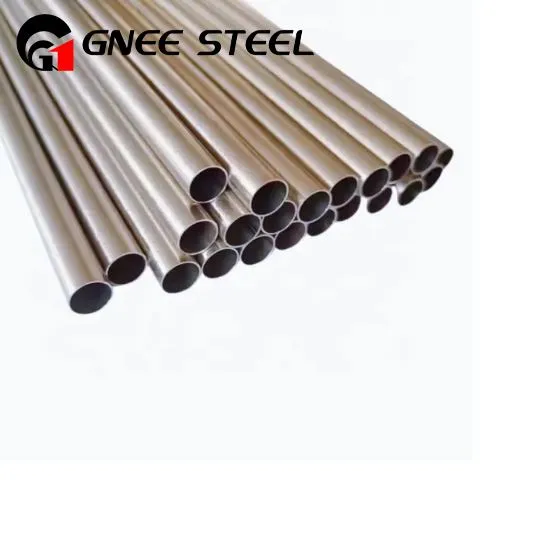 UNS N08810 インコロイ 800H シームレスチューブ