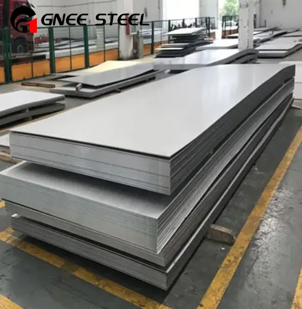 UNS N08825 プレート