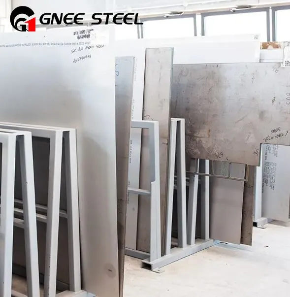 UNS N08926 プレート