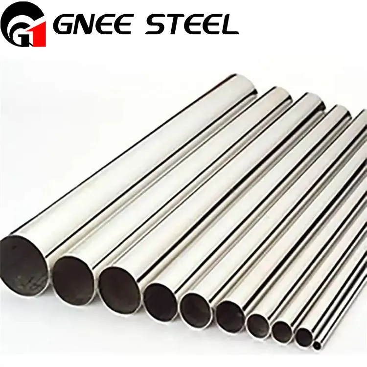 UNS N09925 インコロイ 925 チューブ