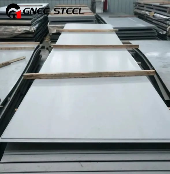 UNS N10276 プレート