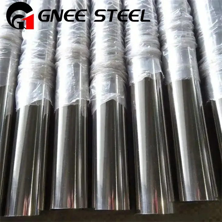 WC-2000 ハステロイ金属パイプ